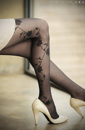 ถุงน่อง  