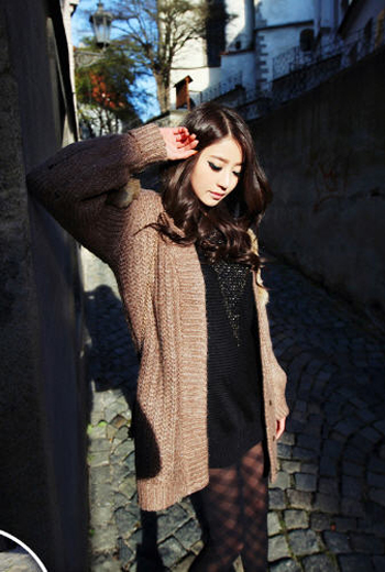 ถุงน่อง