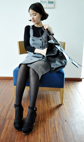 ถุงน่อง