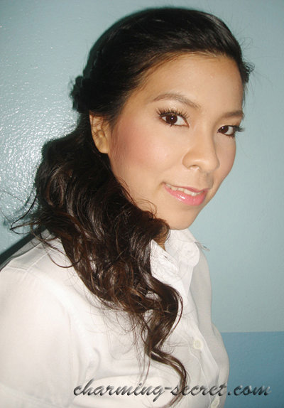 ทรงผมรับปริญญา