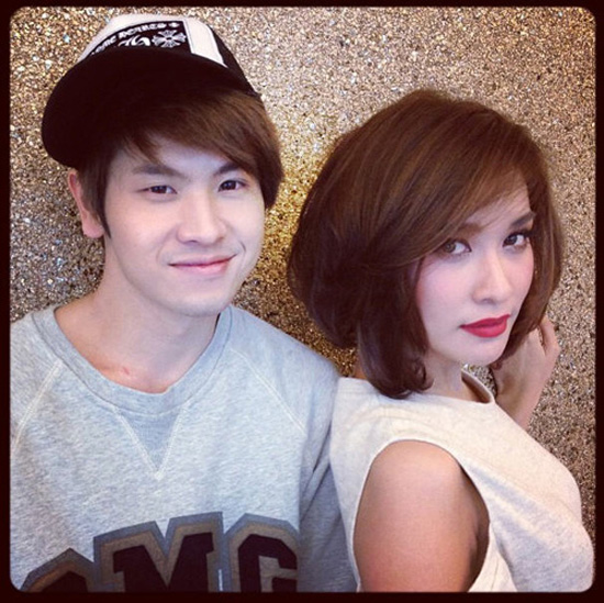 พลอย เฌอมาลย์