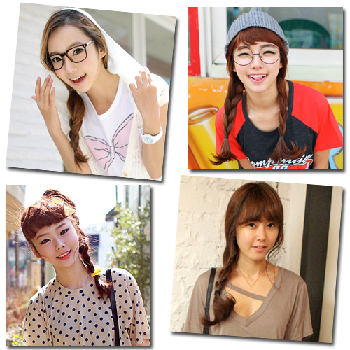 ทรงผม