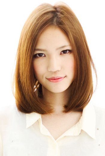 ทรงผมประบ่า