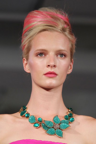 ทรงผมปี 2013