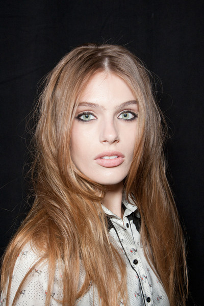 ทรงผมปี 2013