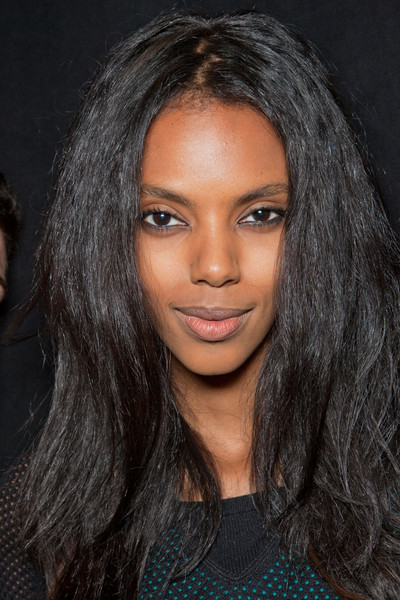 ทรงผมปี 2013