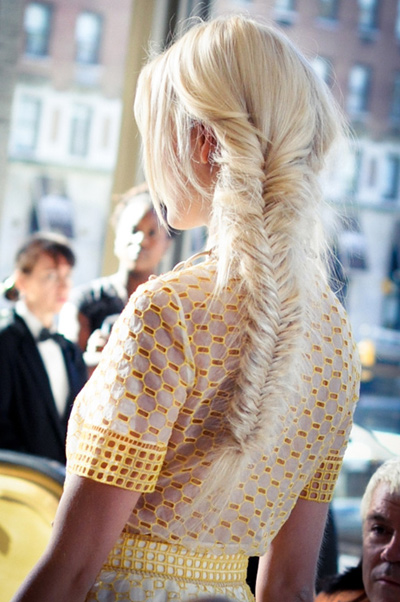 ทรงผมปี 2013