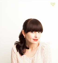 เซตผมหน้าม้า