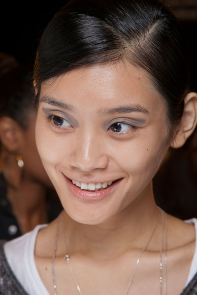 ทรงผมปี 2013