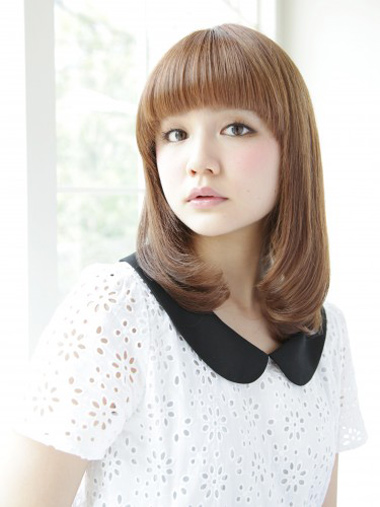 หน้าผากแคบ