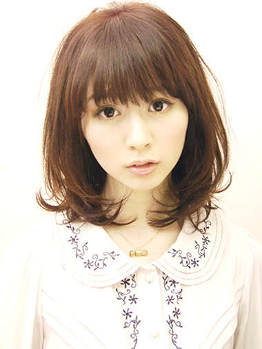 หน้าผากแคบ