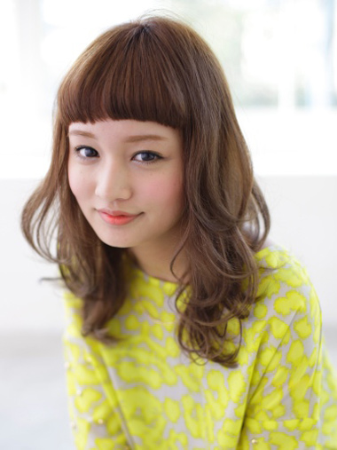 หน้าผากแคบ