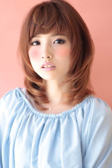 หน้าผากแคบ