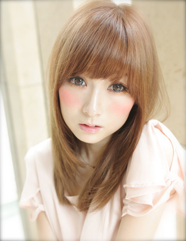 หน้าผากแคบ