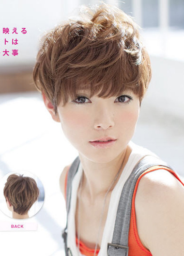 หน้าผากแคบ