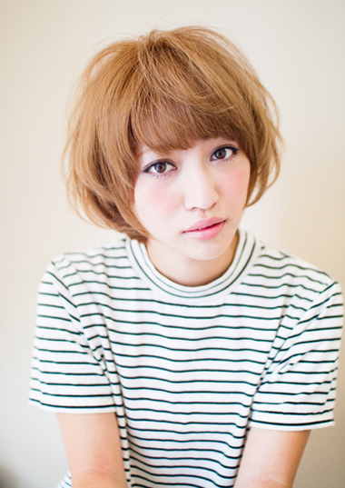 หน้าผากแคบ