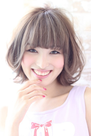 หน้าผากแคบ