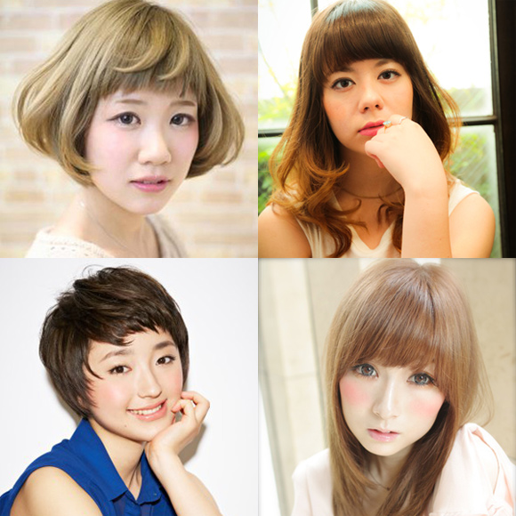 หน้าผากแคบ