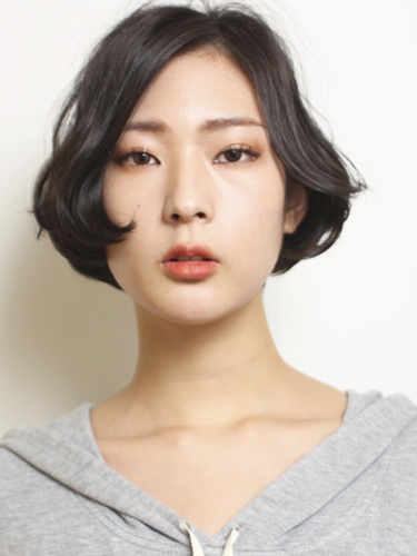 ทรงผมสําหรับคนผมบาง