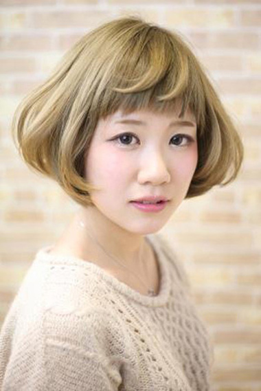 หน้าผากแคบ