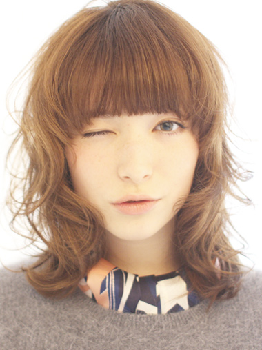 หน้าผากแคบ