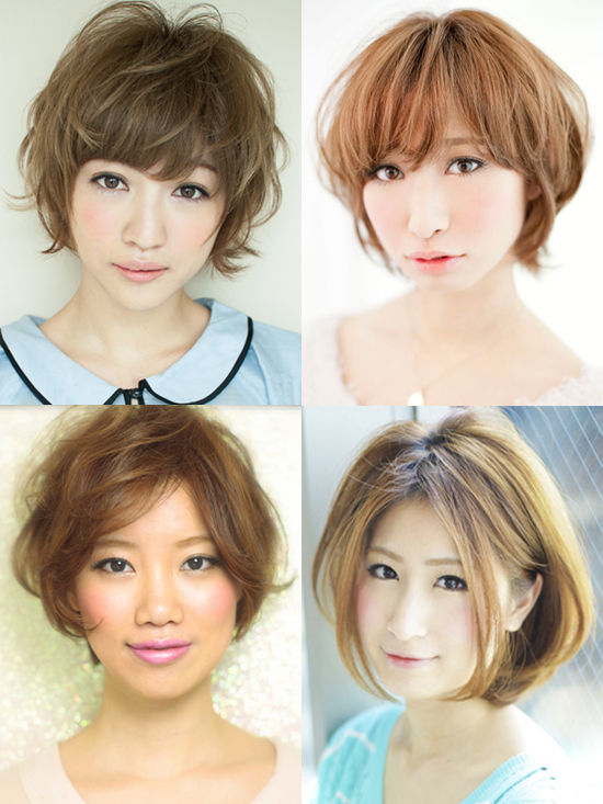 ทรงผมสําหรับคนผมบาง