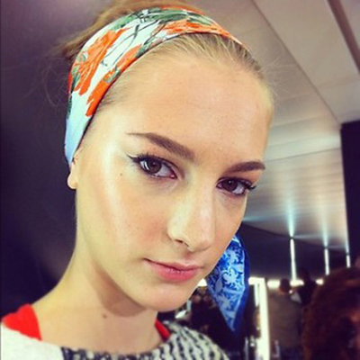 ทรงผมปี 2013