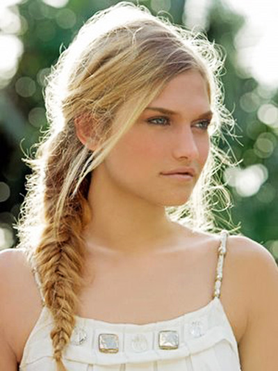 ทรงผมปี 2013