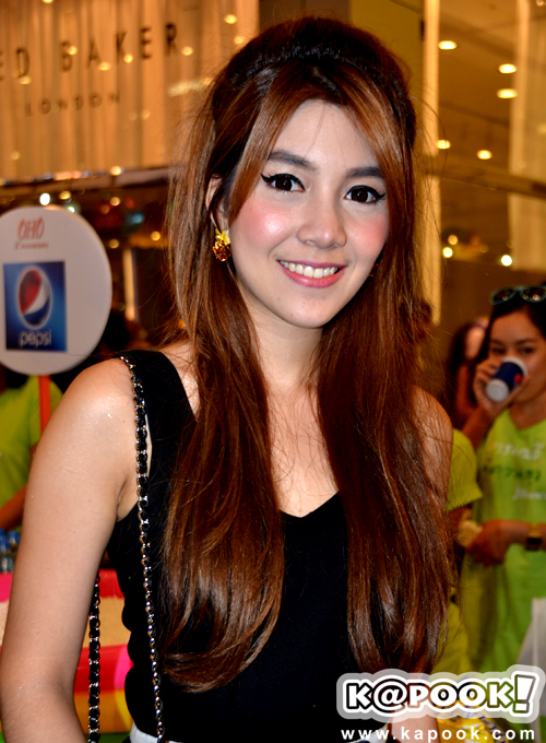 ทําผมแบบวุ้นเส้น