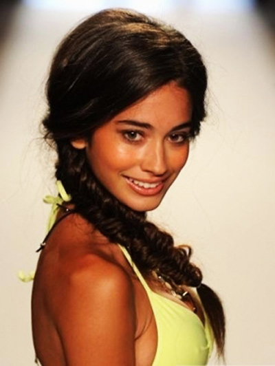 ทรงผมปี 2013