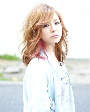 ทรงผมคนหน้าใหญ่