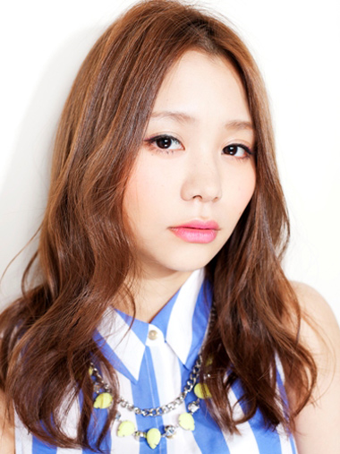 ทรงผมคนหน้าใหญ่