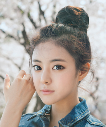 ทรงผมมวย