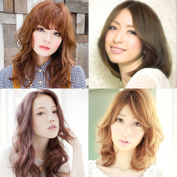 ทรงผมคนหน้าใหญ่