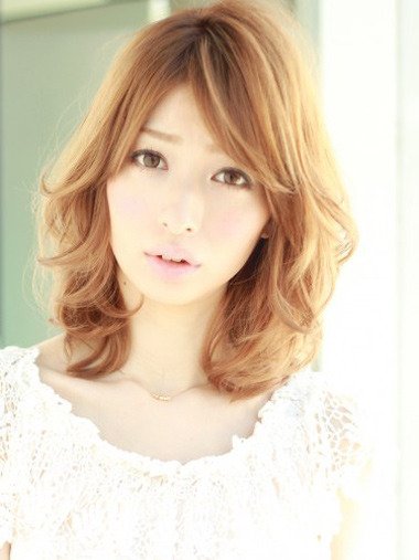 ทรงผมคนหน้าใหญ่