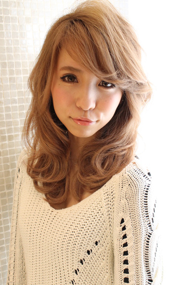 ทรงผมคนหน้าใหญ่