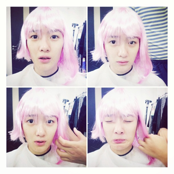 หลิน กมลพรรณ สุวรรณมาศ