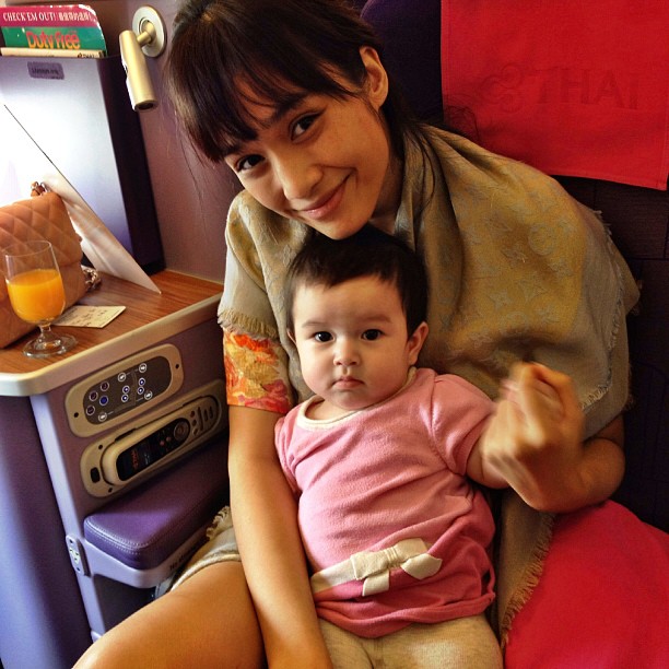 ผมม้าดารา