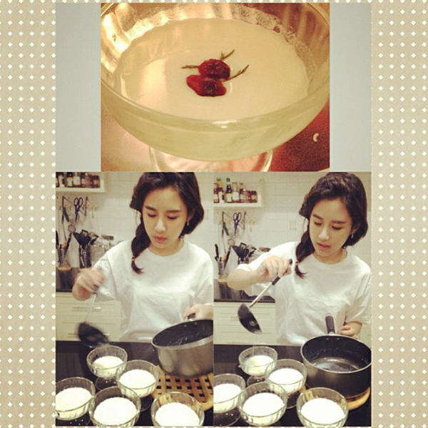 ผมเปีย สไตล์ดารา