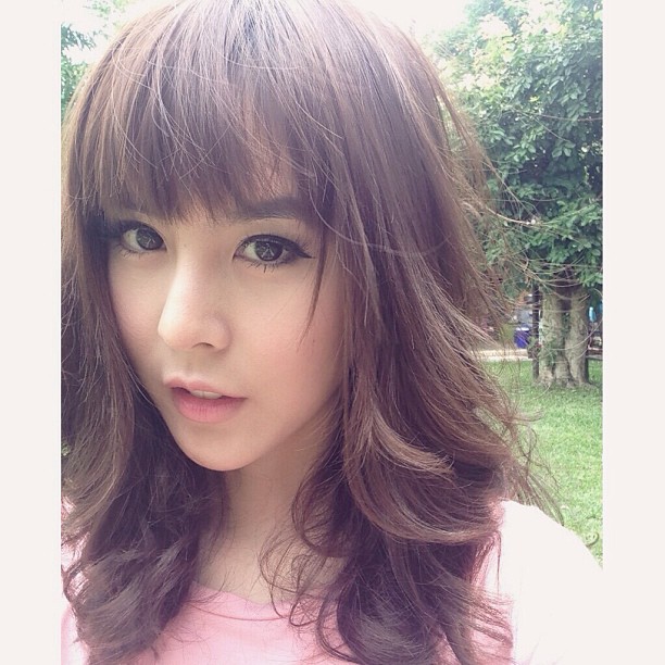 พีค ภัทรศยา