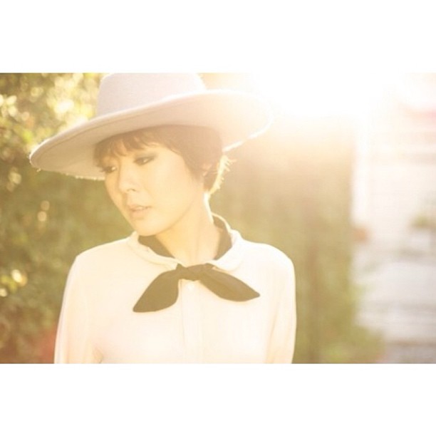 ผมม้าดารา