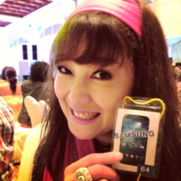 ผมม้าดารา