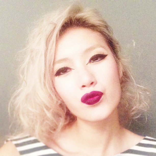 หลิน กมลพรรณ สุวรรณมาศ