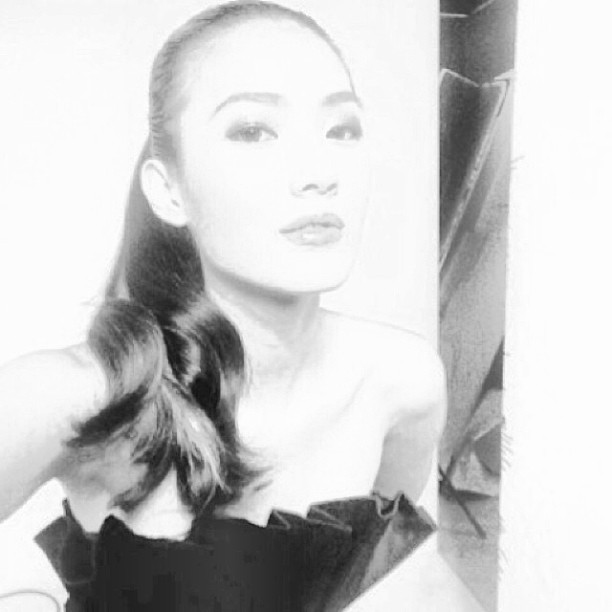 หลิน กมลพรรณ สุวรรณมาศ