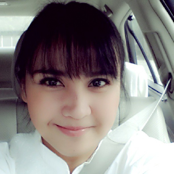 ผมม้าดารา