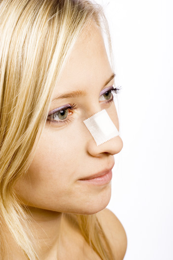 เสริมจมูก