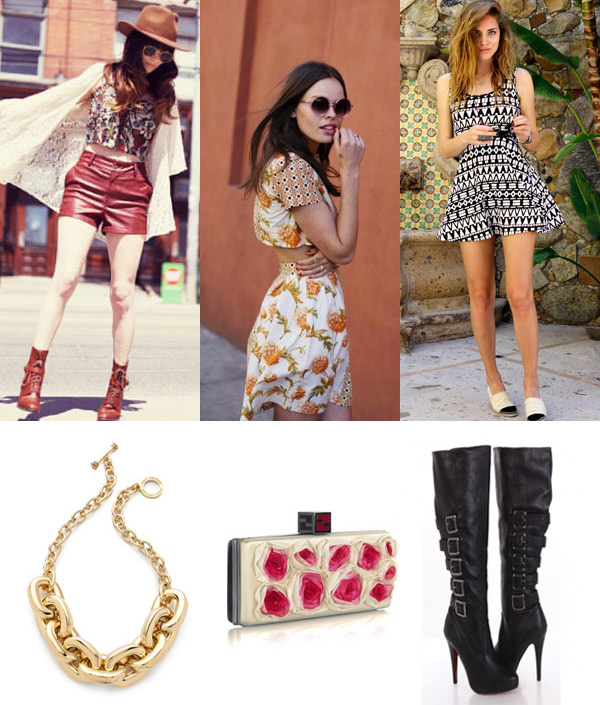 แฟชั่น2013