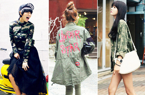 เสื้อผ้าแฟชั่น