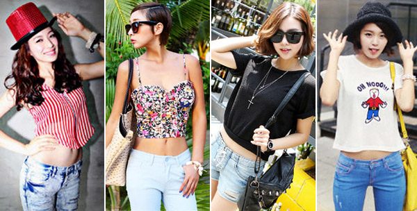 เสื้อผ้าแฟชั่น