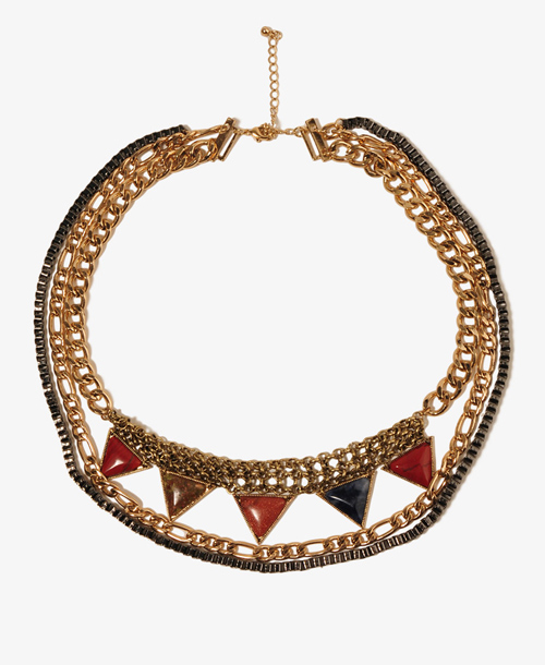 สร้อยคอลลาร์